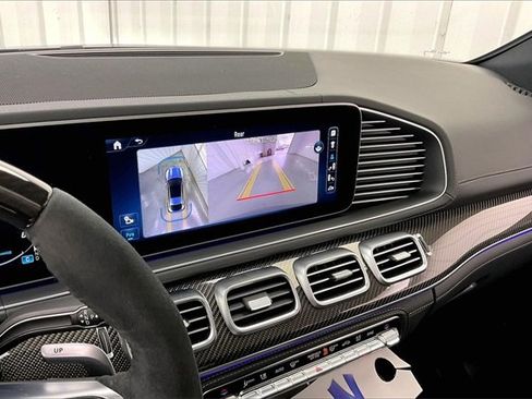 Used 2024 Mercedes-Benz GLE 53 AMG 4MATIC Coupe image 28