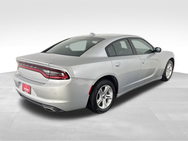 Used 2023 Dodge Charger SXT RWD image 8