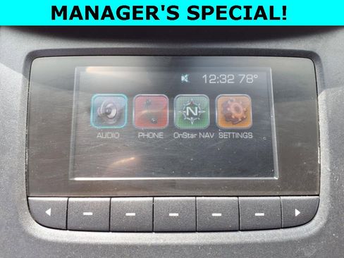 Used 2017 Chevrolet Impala LS image 24