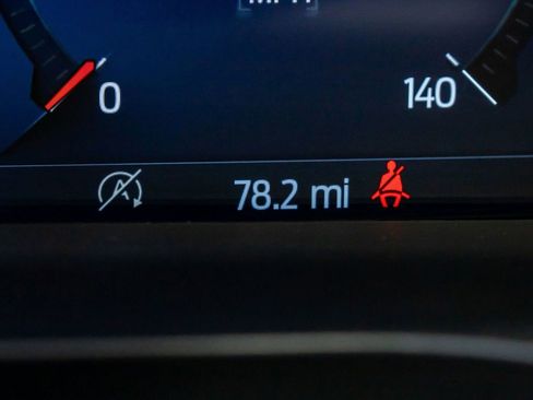 Used 2026 Ford F150 Raptor AWD/4WD image 21