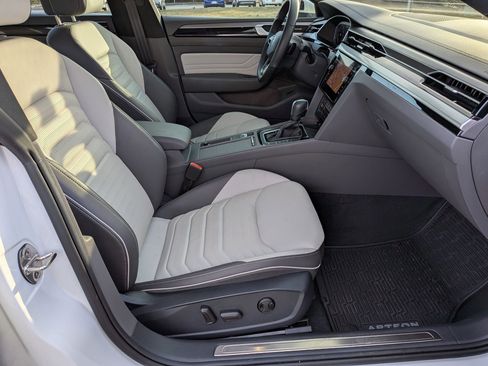 Used 2023 Volkswagen Arteon SEL Premium image 38