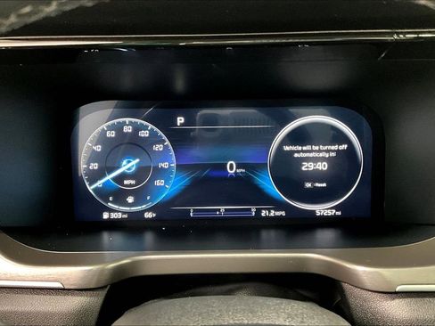 Used 2023 Kia Sorento SX image 26