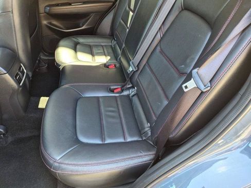 Used 2025 MAZDA CX-5 Carbon Edition AWD/4WD image 25