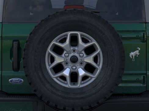 New 2025 Ford Bronco Badlands image 24