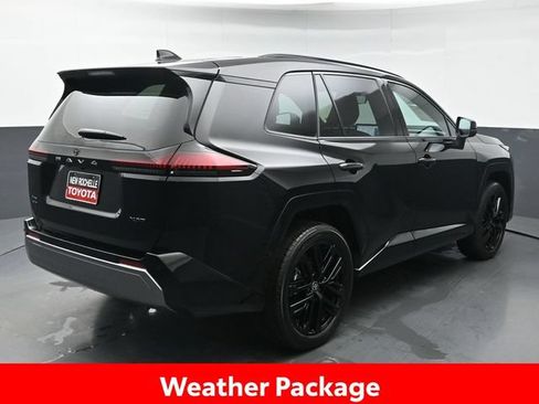 Used 2026 Toyota RAV4 XSE w/ Panoramic Sun Roof Package AWD/4WD image 7
