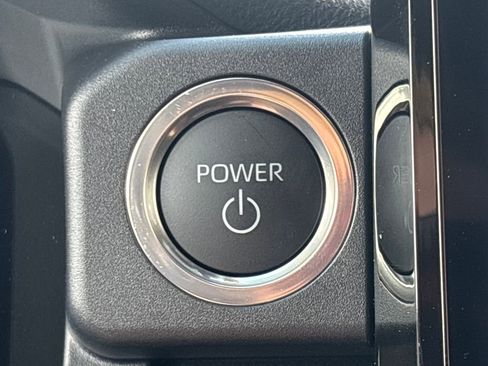 New 2026 Toyota 4Runner Limited image 18