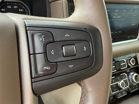 Used 2021 GMC Yukon Denali w/ Denali Ultimate Package image 22