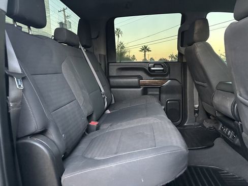Used 2022 GMC Sierra 2500 SLE w/ SLE Convenience Package image 33