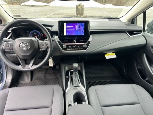 New 2026 Toyota Corolla LE image 20