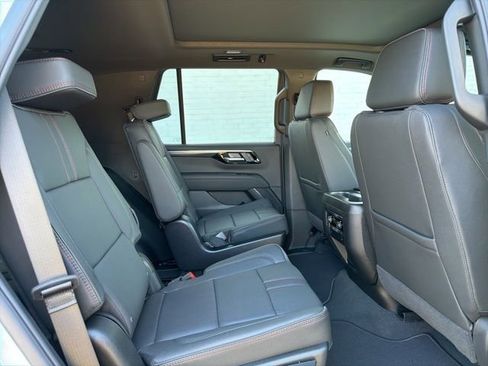 New 2026 Chevrolet Tahoe RST AWD/4WD image 10