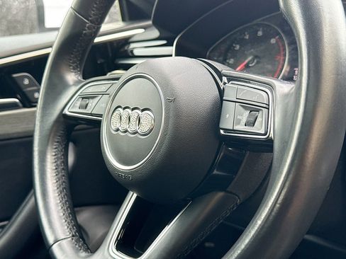 Used 2021 Audi A5 2.0T Premium image 34