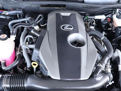 Used 2020 Lexus IS 300 w/ Accessory Package 2 RWD image 39