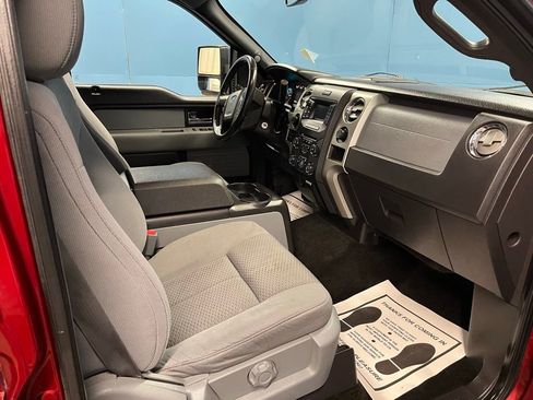 Used 2014 Ford F150 XLT w/ Equipment Group 302A Luxury image 21