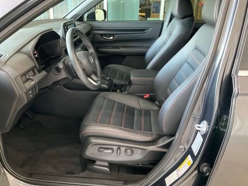 Used 2024 Honda CR-V Sport-L image 4