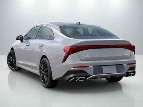 New 2026 Kia K5 GT FWD image 4