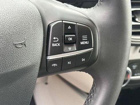 Certified 2024 Ford Escape Active FWD image 26