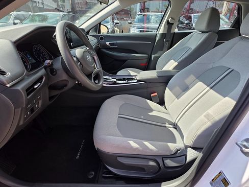 Used 2021 Hyundai Sonata SE FWD image 18