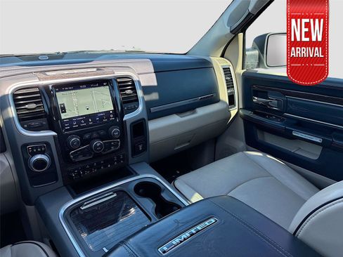 Used 2018 RAM 1500 Limited image 26
