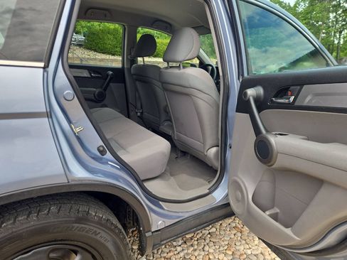 Used 2010 Honda CR-V LX image 19