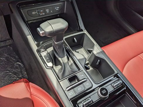 New 2026 Kia K5 GT-Line image 43