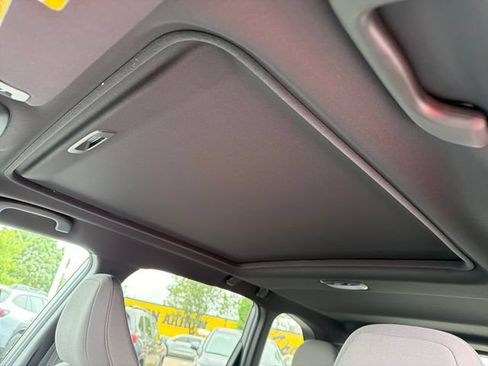 New 2026 Subaru Forester Premium AWD/4WD image 16