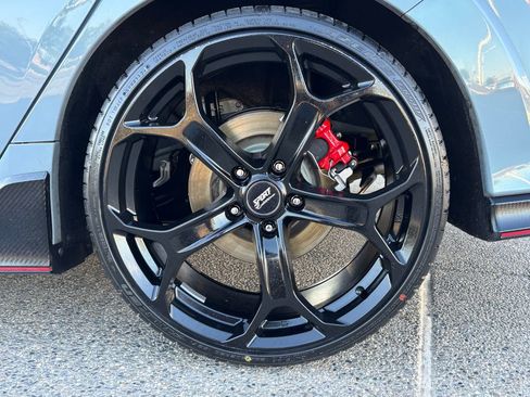 Used 2021 Honda Civic Type R image 29