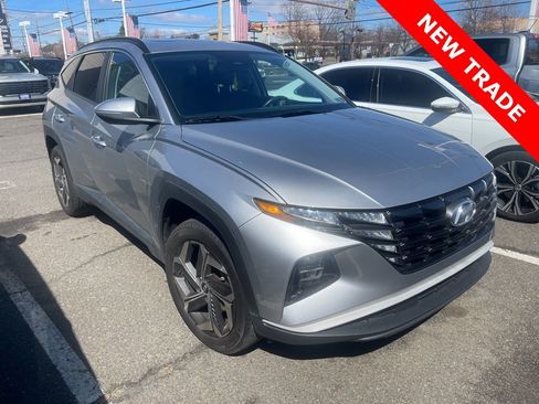 Used 2023 Hyundai Tucson SEL w/ Convenience Package image 1