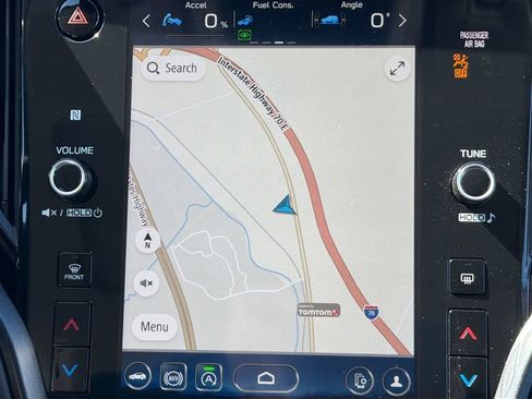 Certified 2023 Subaru Legacy Sport image 26