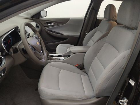Used 2020 Chevrolet Malibu LT FWD image 17