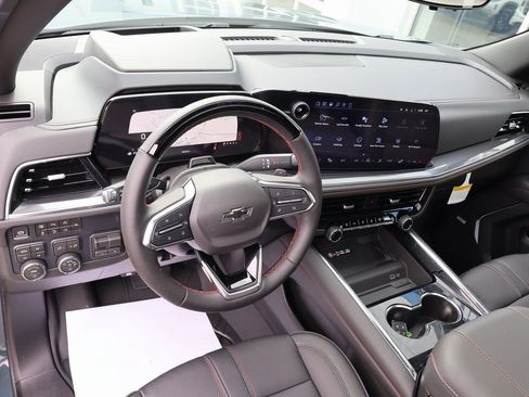 New 2026 Chevrolet Suburban RST w/ Advanced Technology Package image 26