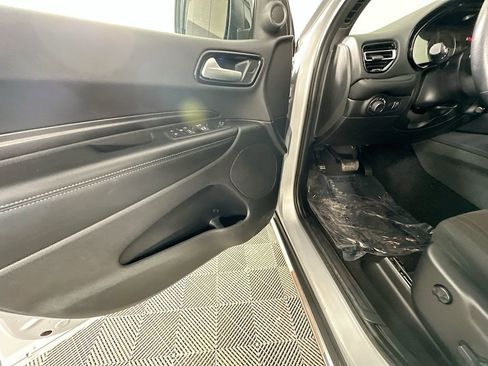 Certified 2024 Dodge Durango SXT image 29