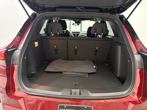 Used 2023 Chevrolet TrailBlazer RS FWD image 19