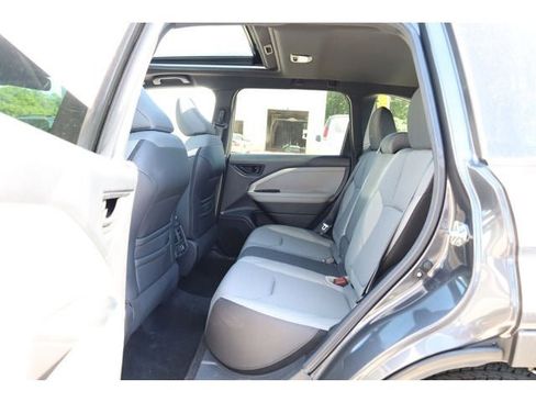 New 2026 Subaru Forester Premium AWD/4WD image 49