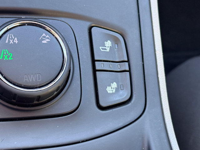 Used 2023 GMC Terrain SLT AWD/4WD image 34
