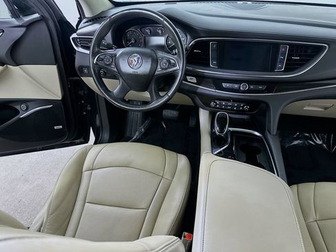 Used 2021 Buick Enclave Premium w/ Surround and Sites Package FWD image 17