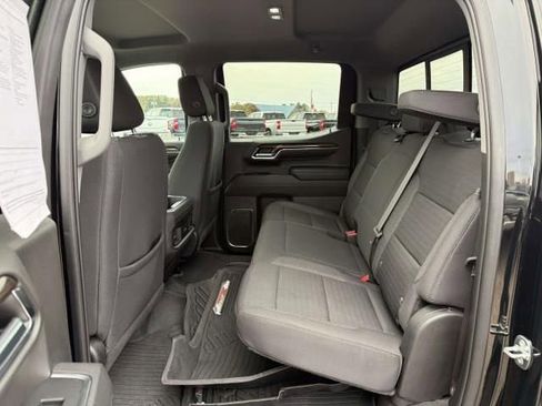 Used 2023 Chevrolet Silverado 1500 RST image 13