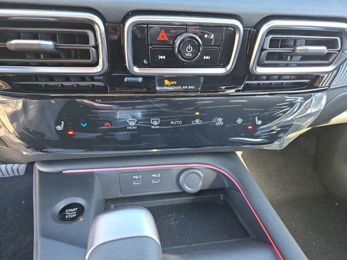 New 2026 Nissan Sentra SV w/ SV Convenience Package image 29