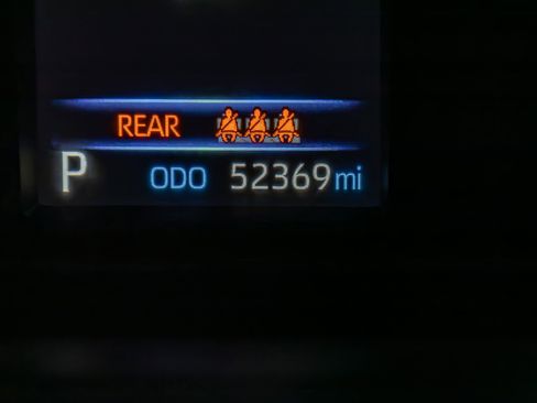 Used 2022 Toyota Tundra Limited w/ TRD Off-Road Package image 19