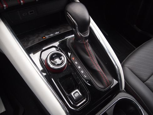 Used 2023 GMC Canyon AT4X w/ Edition 1 image 20