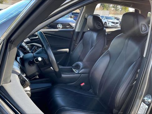 Used 2023 Acura RDX AWD image 27