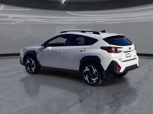 New 2026 Subaru Crosstrek 2.5i Limited AWD/4WD image 4
