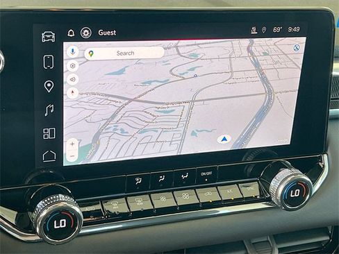 New 2026 GMC Canyon Elevation w/ Convenience Package image 8