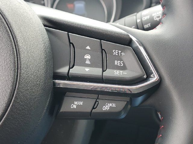 Certified 2024 MAZDA CX-5 Carbon Edition AWD/4WD image 23