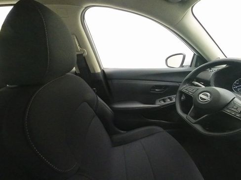 New 2025 Nissan Sentra S image 21