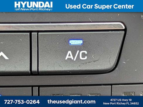 Used 2020 Hyundai Tucson Ultimate AWD/4WD image 30
