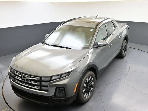 Certified 2026 Hyundai Santa Cruz SEL AWD/4WD image 45