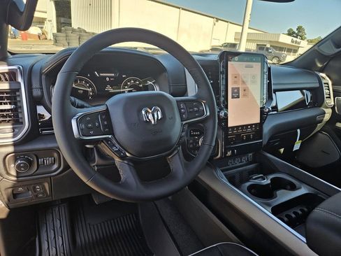 New 2026 RAM 1500 Laramie image 14