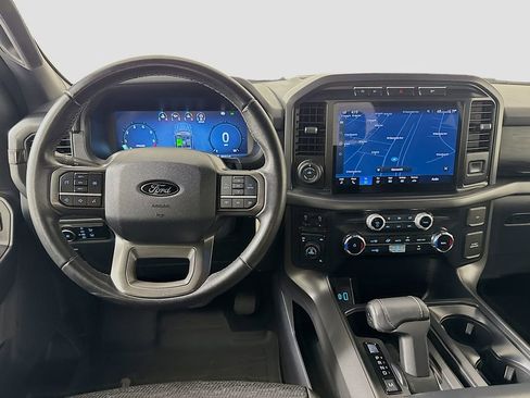 Used 2024 Ford F150 XLT w/ Tow/Haul Package AWD/4WD image 19