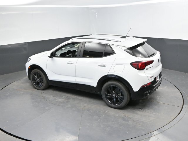 Used 2024 Buick Encore GX Sport Touring AWD/4WD image 38