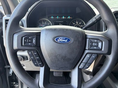 Used 2020 Ford F150 XLT w/ Trailer Tow Package AWD/4WD image 17
